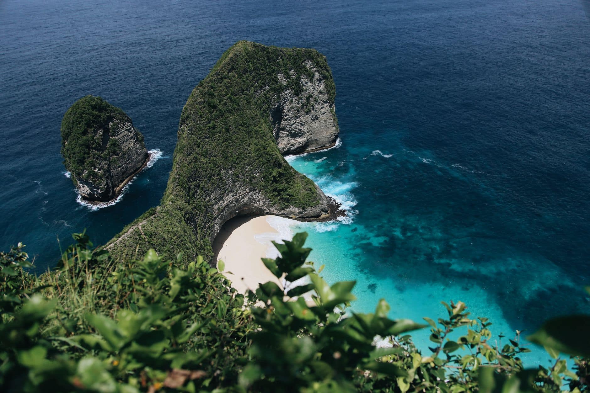 Day 5 — Nusa Penida day trip in Bali