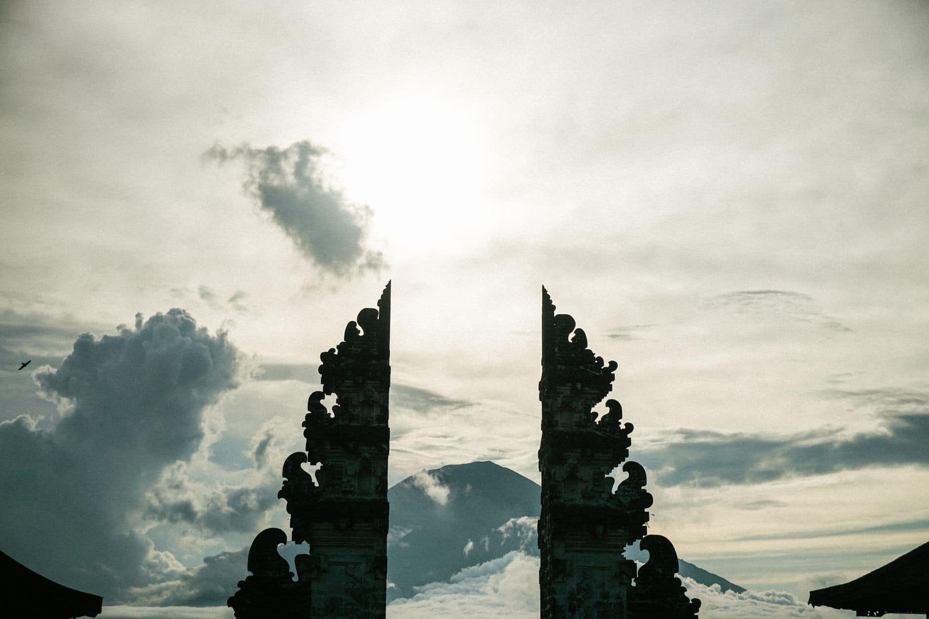Bali tourist levy in Bali