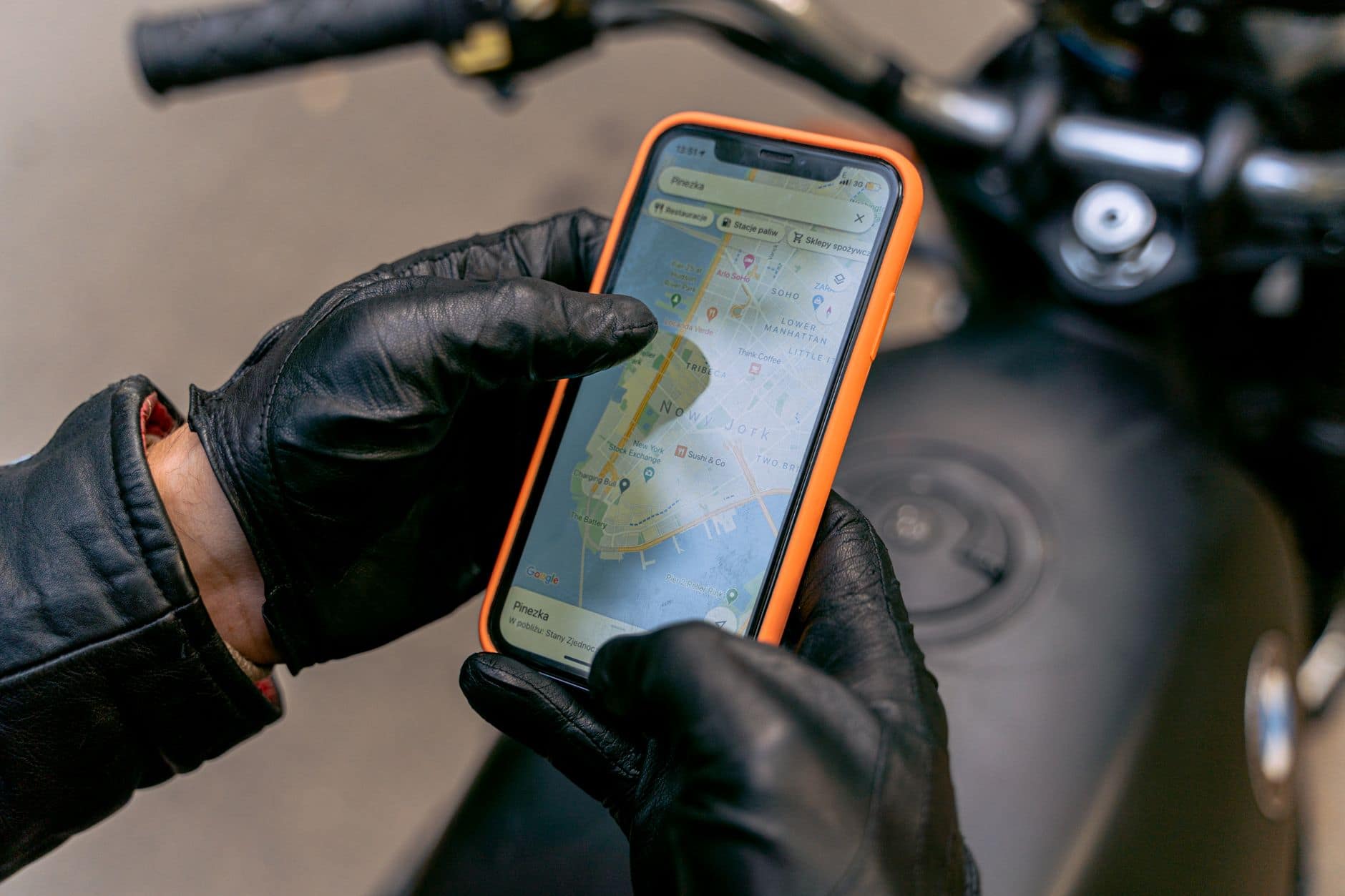 Grab and Gojek in Bali